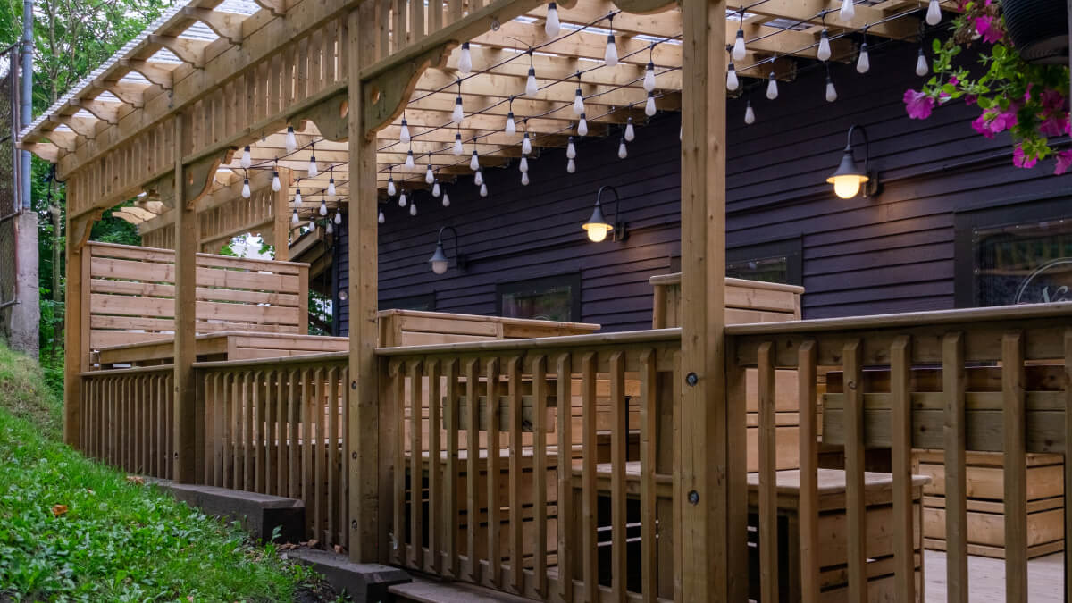 Pergola
