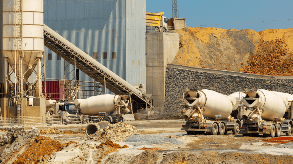 ballast-mix