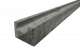 10′ Slotted Concrete Post 3.0M