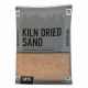 25kg Kiln Dried Sand
