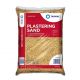25Kg Small Rendering Sand