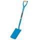 OX Trade Solid Forged Trenching Shovel