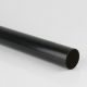 A/G 110Mm Solvent Soil Pipe 3MTR (Black)