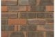 Ashdown Bexhill Dark Brick - Best Quality (500)
