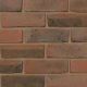 Ashdown Cottage Mixture Brick  - Best Quality (500) 
