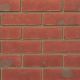 Leicester Red Multi Brick (Offshades) (500)