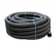 100MM Land Drain Perforated Coil-25MTR