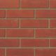 Leicester Red Stock Brick  (Offshades) (500)