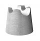 Mesh Support Spacers 40/50Mm (Concrete)