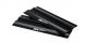 OX Semi Flex Plastic Replacement Blades Pack 2-– 16 Inch