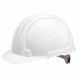 OX Standard Safety Helmet – White