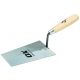 OX Trade Bucket Trowel – Wooden Handle 7″ / 180mm
