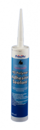 Sentinel MS Polymer Sealant Adhesive 290ML