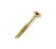 5X80mm Vortex Power Wood Screws Tub (700)