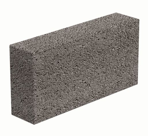 100MM Medium Dense Solid Block 7.3N (84)