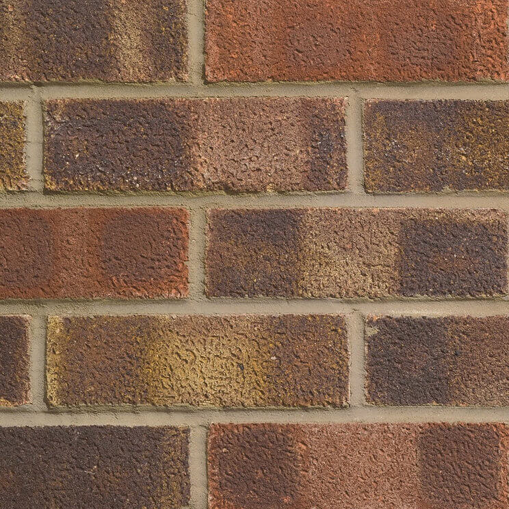 LBC Sandfaced Brick (390)