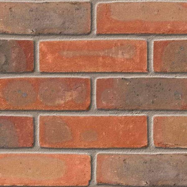 Chailey Hamsey Mixed Stock Commons Brick  (370)