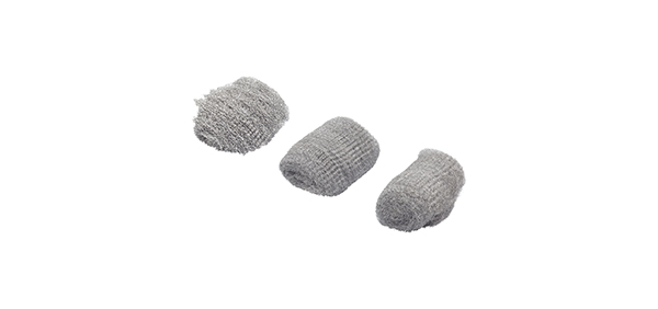 Steel Wool Mixed Retail Pack